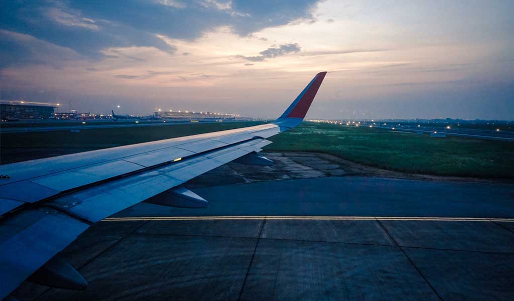 Delta airlines business class Seats