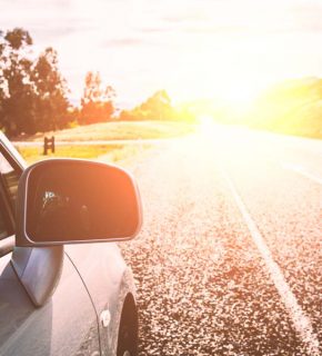 Safe Driving Tips