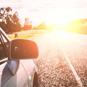Safe Driving Tips