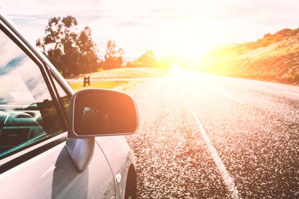 Safe Driving Tips