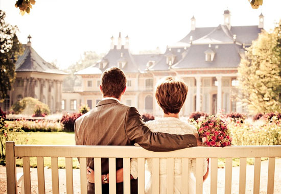 Secret to Desire in a Long-Term Relationship