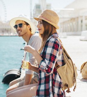 4 Common Mistakes That Traveling Couples Make