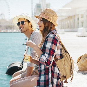4 Common Mistakes That Traveling Couples Make
