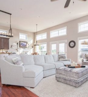 The More You Keep Your House Clean, the More It Appeals