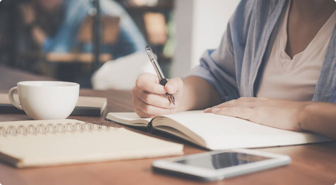 Writing