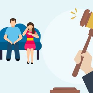 Divorce: Ending of life Partnership