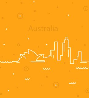 Top places to visit in australia