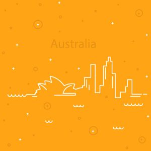 Top places to visit in australia