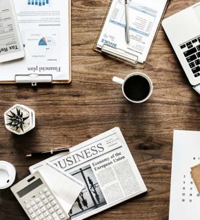 Tips for Building a Business