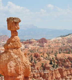 bryce canyon national park