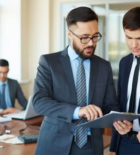 business insurance