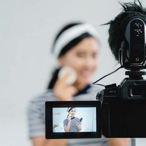 how to make videos