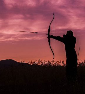 hunting trip