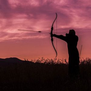 hunting trip