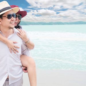 romantic holiday