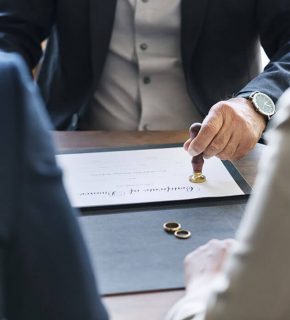 the hidden cost of divorce