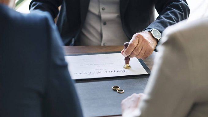 the hidden cost of divorce