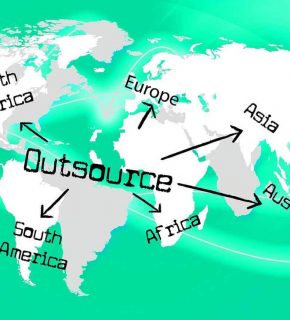 benefits of Outsourcing