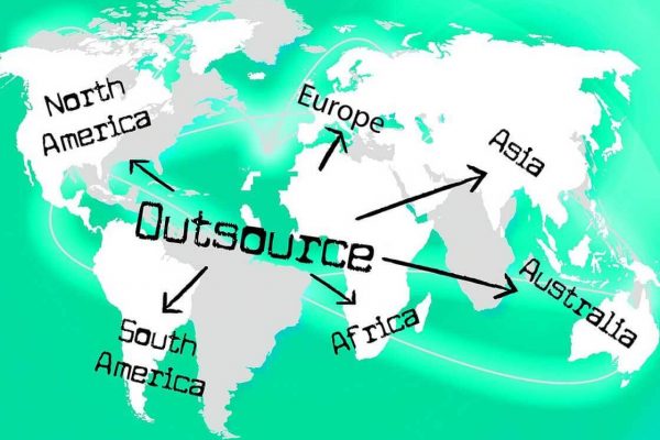 benefits of Outsourcing