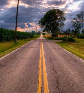 road trip destinations