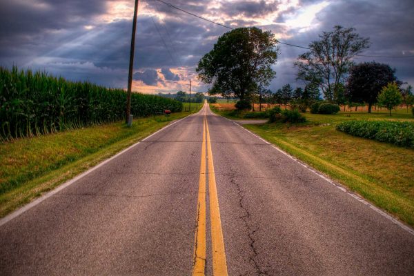 road trip destinations
