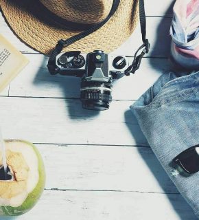 Travel Photography