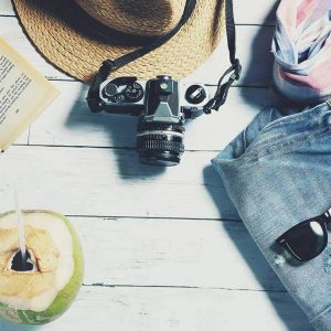 Travel Photography