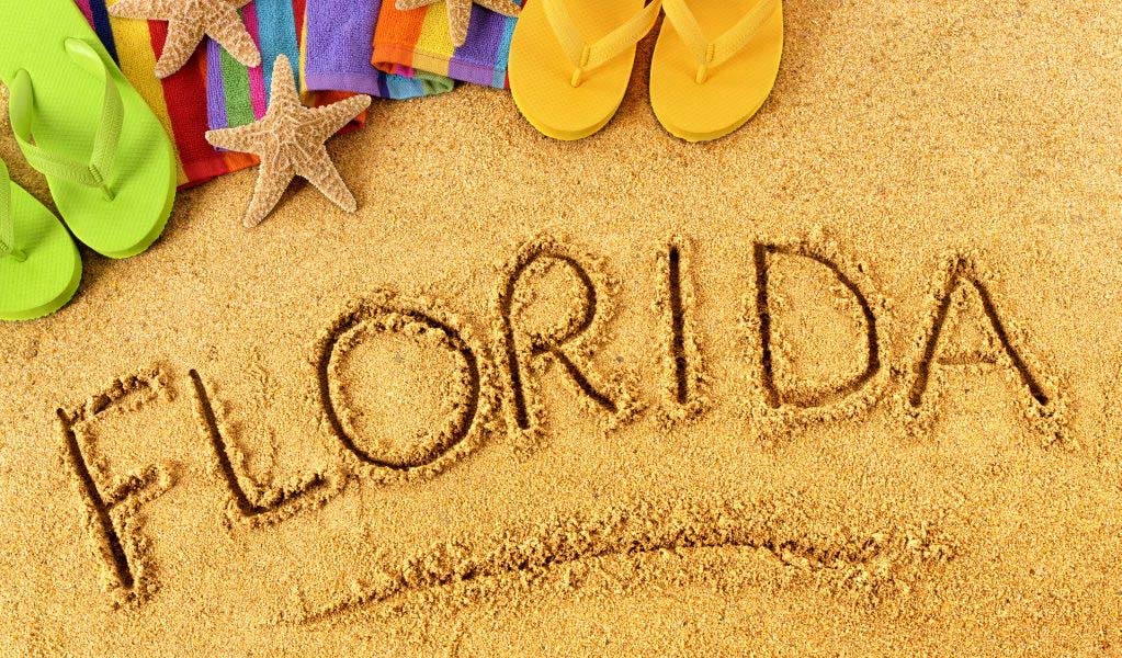 Places to Visit in Florida