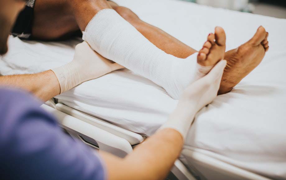 Travel Nurse is in list of traveling medical jobs
