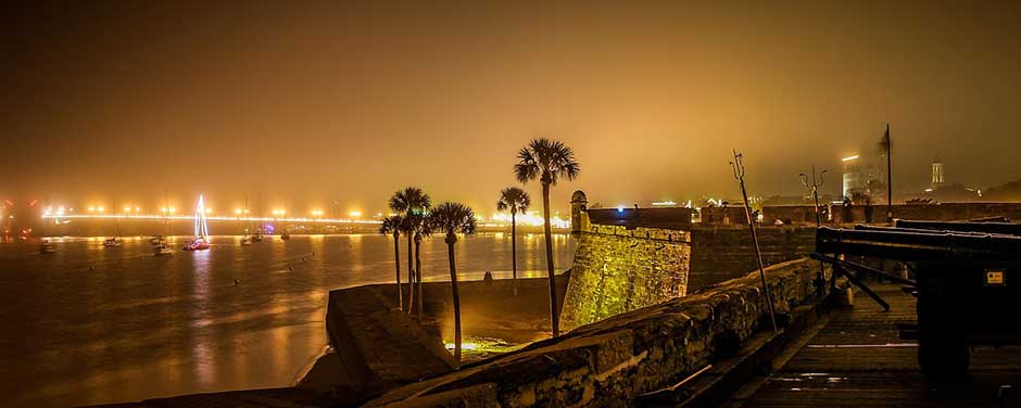 Marco Island Gulf of Mexico