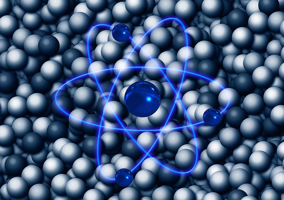 Albert Einstein discovery of proton