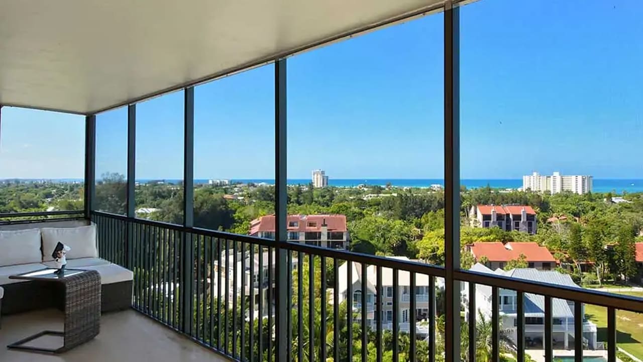 Sarasota Beaches