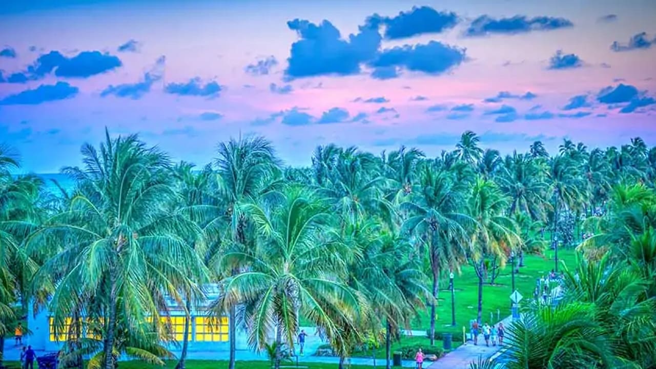 West Palm Beach