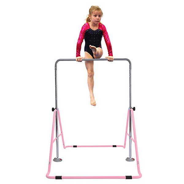 Barres de gymnastique GT Sports