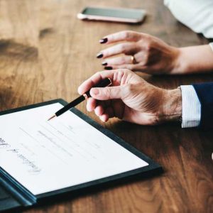 How to get a Divorce