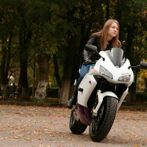 Riding Guide