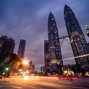 Things to do in Malaysia