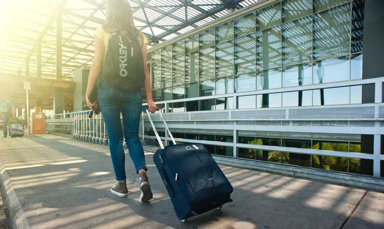 Travel makes a Better Person