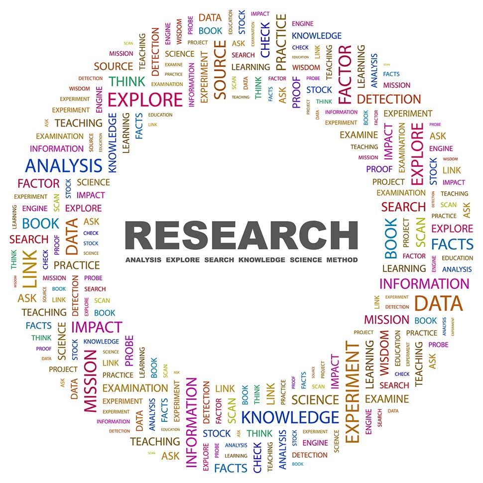 Writing a Research Paper