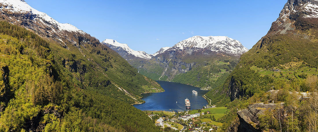 Flåm