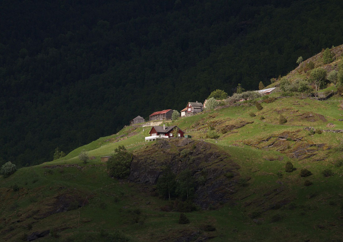 Things to do in Geirangerfjord, Norway
