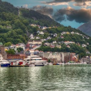 Things to do in Norway