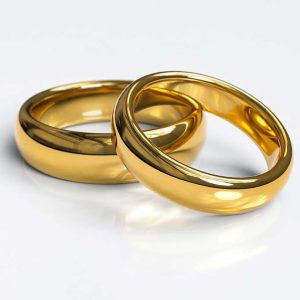 Luxury wedding planning