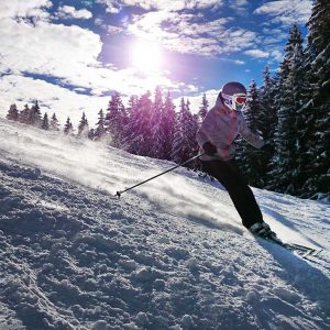 Best Ski Resorts in US