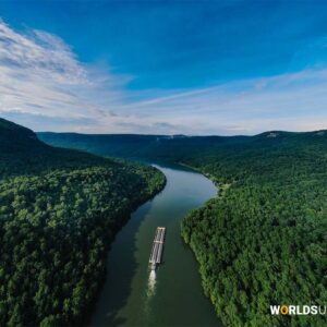 The Amazon Rainforest Adventure