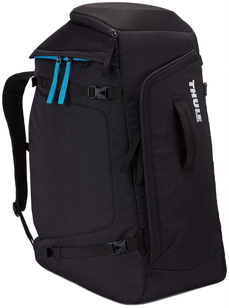 turtle backpack for skiing