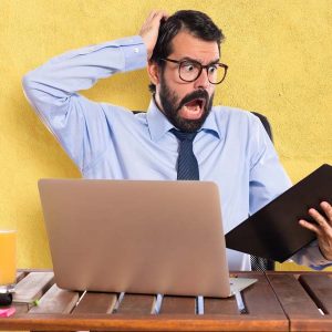 business mistakes