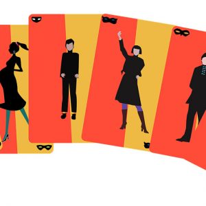 Family Card Games