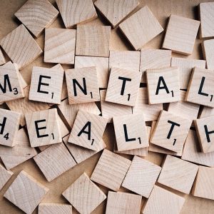 Mental Health at Work