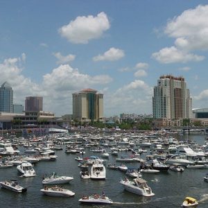Things to do in Tampa Florida